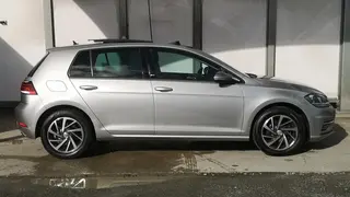 Volkswagen Golf  - photo 4