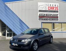 Renault Megane 2