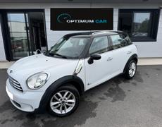 Mini Countryman Chevaigné
