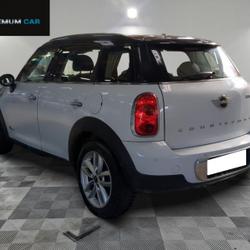 Mini Countryman COOPER D 112CH PACK CHILI ALL4 Chevaign&eacute;