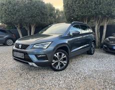 Seat Ateca Perpignan