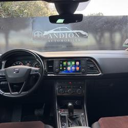 Seat Ateca 1.4 ECOTSI 150CH ACT START&STOP XCELLENCE DSG Perpignan