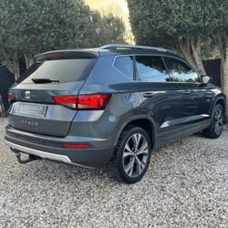 Seat Ateca 1.4 ECOTSI 150CH ACT START&STOP XCELLENCE DSG Perpignan