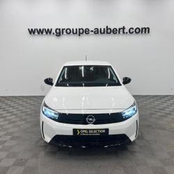 Opel Corsa Electric 136ch TOURLAVILLE