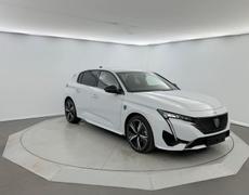 Peugeot 308 III Phase 1 Chauray