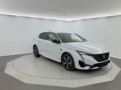 Peugeot 308 III Phase 1 - BlueHDi 130ch S&S EAT8 GT - 26 990 €