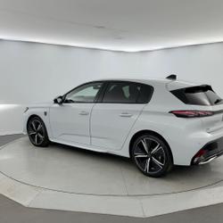 Peugeot 308 III Phase 1 BlueHDi 130ch S&S EAT8 GT Chauray