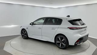 Peugeot 308 III Phase 1  - Gt - photo 1