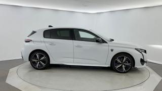 Peugeot 308 III Phase 1  - Gt - photo 3