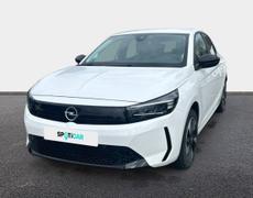 Opel Corsa Saint-Malo