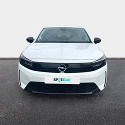 Opel Corsa Electrique 136 ch Automatique Corsa Saint-Malo