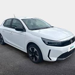Opel Corsa Electrique 136 ch Automatique Corsa Saint-Malo