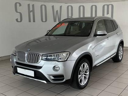 BMW X3 Saint-Jean-de-Monts