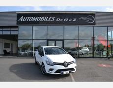 Renault Clio 4 Coëtmieux