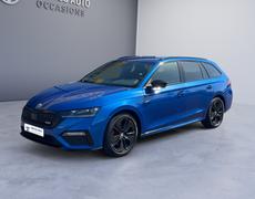 Skoda Octavia Combi Ifs