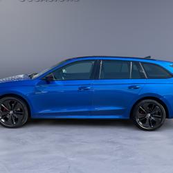 Skoda Octavia Combi Octavia Combi 2.0 TDI 200 ch DSG7 RS Ifs