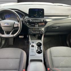 Ford Kuga Kuga 2.5 Duratec 225 ch PowerSplit PHEV e-CVT S&S ST-Line Saint-Martin-de-Fontenay