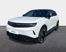 Opel Grandland Saint-Malo