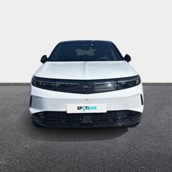 Opel Grandland Electrique 213ch Batterie 73 kWh GS Saint-Malo