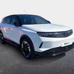 Opel Grandland Electrique 213ch Batterie 73 kWh GS Saint-Malo