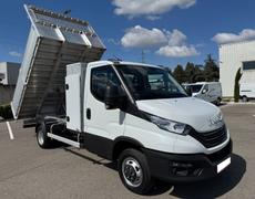 Iveco Daily Mions