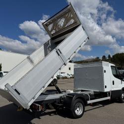 Iveco Daily 35C18 180CV 3L ALUMINIUM 3M50 Mions