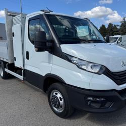 Iveco Daily 35C18 180CV 3L ALUMINIUM 3M50 Mions