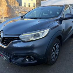 Renault Kadjar 1.5 DCI 110CH ENERGY BUSINESS ECO&sup2; Qu&eacute;vert