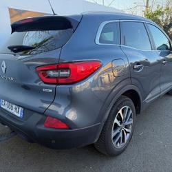Renault Kadjar 1.5 DCI 110CH ENERGY BUSINESS ECO&sup2; Qu&eacute;vert