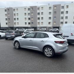 Renault Megane 4 1.5 BLUE DCI 115CH BUSINESS -21N Co&euml;tmieux
