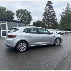Renault Megane 4 1.5 BLUE DCI 115CH BUSINESS -21N Co&euml;tmieux