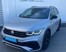Volkswagen Tiguan Alès