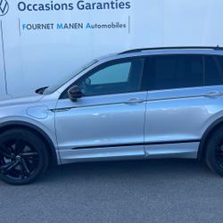 Volkswagen Tiguan Tiguan 1.4 eHybrid 245ch DSG6 R-Line Al&egrave;s