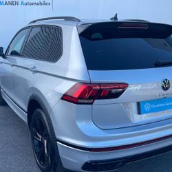 Volkswagen Tiguan Tiguan 1.4 eHybrid 245ch DSG6 R-Line Al&egrave;s