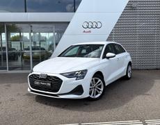 Audi A3 Sportback Colmar
