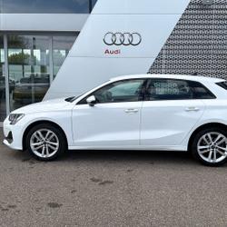 Audi A3 Sportback TFSI Mild Hybrid 116 S tronic 7 Design occasion - Colmar - photo 2/31