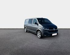 Volkswagen Transporter Chauray