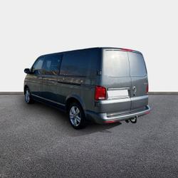 Volkswagen Transporter T6.1 L2H1 2.0 TDI 198 DSG7 4MOTION BUSINESS PLUS Chauray