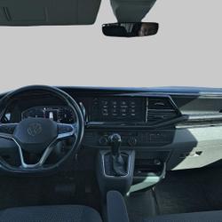 Volkswagen Transporter T6.1 L2H1 2.0 TDI 198 DSG7 4MOTION BUSINESS PLUS Chauray