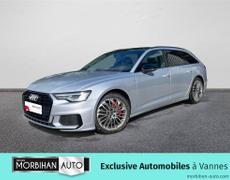 Audi A6 Avant Vannes