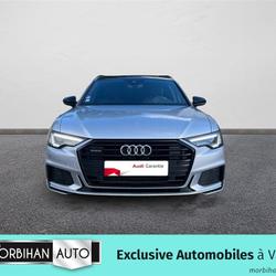 Audi A6 Avant 55 TFSIE 367 CH S TRONIC 7 QUATTRO Competition Vannes
