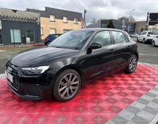 Audi A1 Sportback Beaucouzé