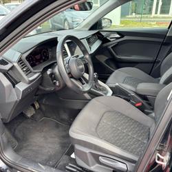 Audi A1 Sportback 25 TFSI 95CH ADVANCED 2 Beaucouz&eacute;