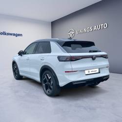 Volkswagen T-Roc T-Roc 1.5 eTSI EVO2 Hybrid 150 ch DSG7 R-Line Saint-Jean-du-Cardonnay