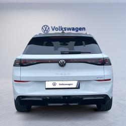 Volkswagen T-Roc T-Roc 1.5 eTSI EVO2 Hybrid 150 ch DSG7 R-Line Saint-Jean-du-Cardonnay