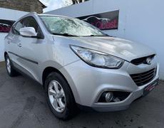 Hyundai ix35 Quévert