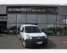Renault Kangoo Coëtmieux