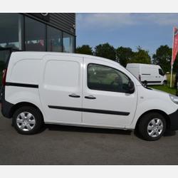 Renault Kangoo 1.5 BLUE DCI 95CH GRAND CONFORT Co&euml;tmieux