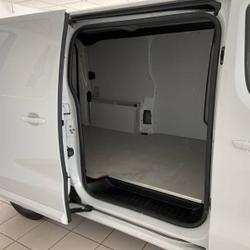 Peugeot Expert FGN TOLE M BLUEHDI 145 S&S EAT8 Saint-Jean-de-Monts