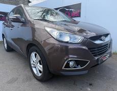 Hyundai ix35 Quévert